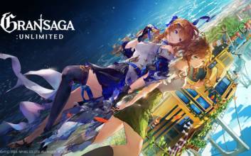 엔픽셀, 블록체인 MMORPG ‘그랑사가: 언리미티드’ 티저 영상 공개