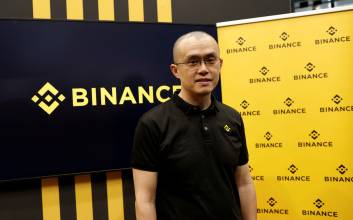 글로벌 1위 코인거래소 바이낸스, 고팍스 인수 가능성 ‘솔솔’