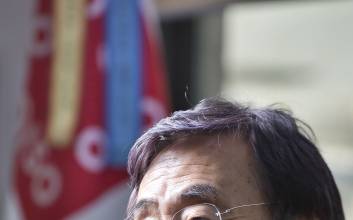 “싸면서 좋은 제품도 있다”...‘국민가게’ 다이소와 박정부 회장