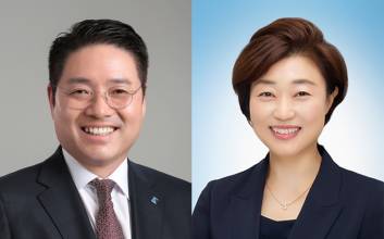 기업은행, 상반기 정기인사 실시…신임 부행장에 김인태·김운영