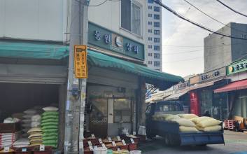 ‘힙지로’ 이어 ‘힙당동’ 뜬다…‘싸전거리’ 핫플 뭐 있길래[가봤어요]