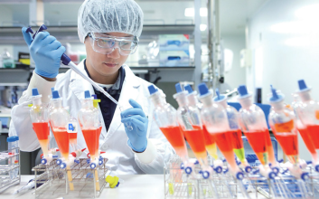 실적 뒷걸음질 친 SK바이오사이언스…시설 투자로 ‘활로’ 찾을까