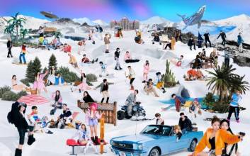 ‘아버지’ 이수만 밀어낸 명분 ‘멀티 레이블’…수익성 강화 나선 SM엔터 [돈 되는 아이돌]