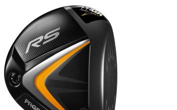 비거리 늘리고 싶다면…PRGR이 선보인 ’23 RS JUST’로