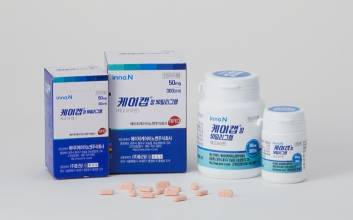 HK이노엔 “위식도 역류질환 치료제 ‘케이캡’ 멕시코서 품목허가”
