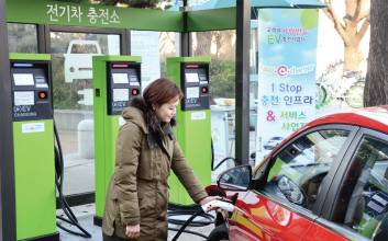 [단독] 현대차그룹 도심형 초고속충전 사업, 한충전이 주도한다