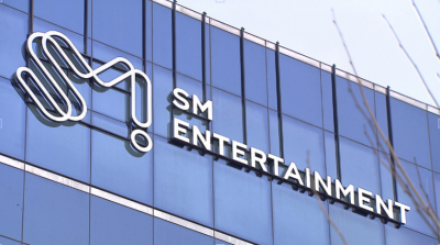 SM엔터, 1Q 영업익 110%↑…음원·콘서트 호조에 '깜짝 실적'