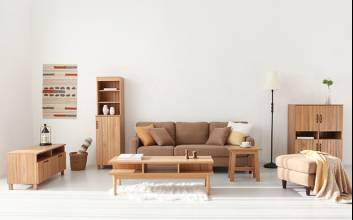 내 방이 멋진 트렌드로…마켓비 공간 큐레이팅 특별전