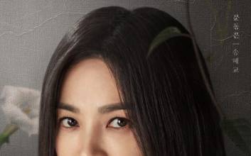 송혜교 복수극 통했다…‘더 글로리’, 전 세계 1위 ‘우뚝’