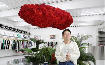 ‘939’ 로고로 일군 ‘1억 매출’ 신화…홀리뱅·훅도 반한 힙룩 [이코노 인터뷰]