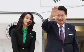 尹 대통령 재산 77억원 신고…그 중 김건희 여사 명의가 72억