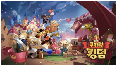 데브시스터즈, 작년 영업익 62억원…전년 대비 77% 급감