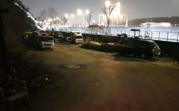 '한강뷰' 가능한 염창동 금싸라기 땅은 왜 폐허가 됐을까