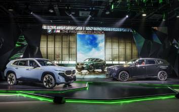 역대급 실적 BMW, 할부·리스 5조7000억 돌파…벤츠의 2.7배 [이코노 리포트]