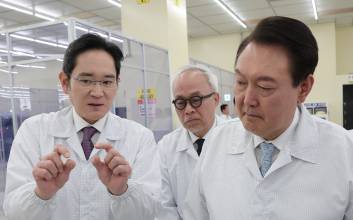 삼성디스플레이, IT용 OLED에 3년간 4조 투자