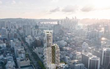 ‘카엘로 아스턴 논현’ 갤러리, 오픈 예정…집의 ‘최초·최고·역사’ 다시 쓴다