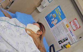 ‘학폭 피해 폭로’ 표예림 “부모님 모욕에 극단적 선택 시도”