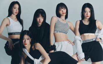 제2의 BTS?…블핑·뉴진스·르세라핌 인기에 흥나는 ‘엔터ETF’