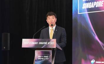 이복현, 동남아 3국 돌며 '韓금융 투자유치' 지원