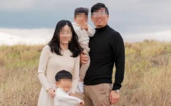 “美 총기참변 한인가족, 선물 바꾸려다…6세 큰아들만 생존”