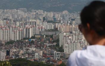 가계대출 다시 들썩이지만…은행들 웃지 못하는 이유