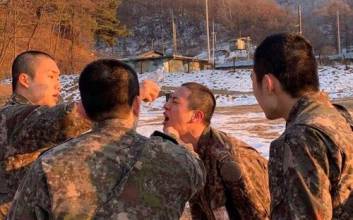 “BTS 진 보려고” 소속 부대 무단이탈한 간호장교