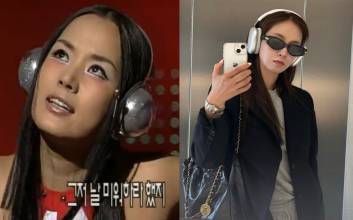 “엄정화 ‘몰라’ 무대 닮았네?”...더워도 헤드폰 쓰는 MZ세대 [민지의 쇼핑백]