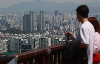 대출규제 불똥, 재건축·재개발도 멈칫…‘공급 차질’ 도미노 우려