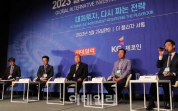 경기 침체 답 중동서 찾는다…투자업계 오일머니 ‘주목’