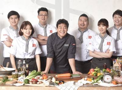 "나 정도 위치 되면 시장 안 가" 백종원 과거 발언 화제