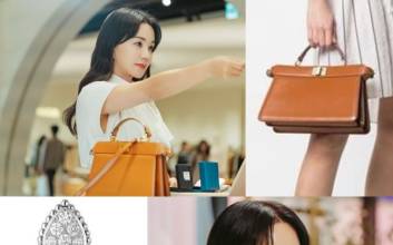 [얼마예요] ‘55세 초동안’ 엄정화, 전 세대 아우르는‘ 힙’한 패션