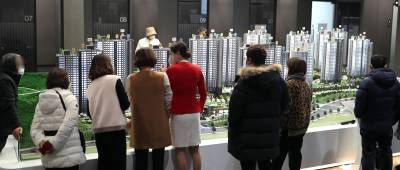 "집 사면 행복해질 줄 알았는데"…저소득 vs 고소득, 다른 점