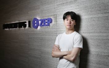 메타버스 플랫폼 '젭'(ZEP), 누적 이용자 500만명 돌파한 비결은?[이코노 인터뷰]