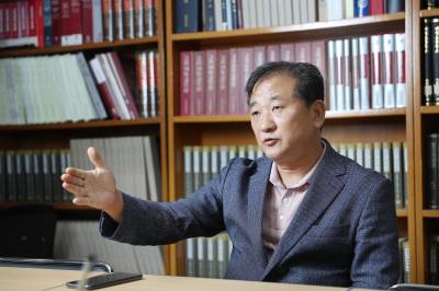"노란봉투법, 피할 수 없어...'공동교섭' 가이드 필요" ③