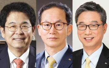 윤곽 드러난 KB 차기 회장…‘허인 vs 양종희’ 2파전