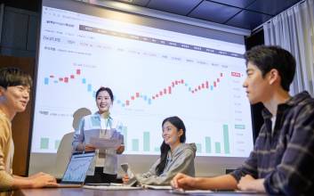 동학·서학에 이어 이젠 '선학개미'…미리 유니콘 찜한다