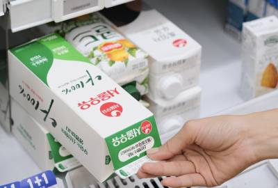 서울우유, 출고가 평균 7.5% 인상...흰우유는 제외