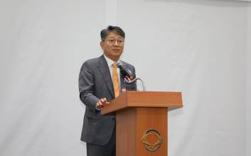 곽재선 KG모빌리티 회장, KGM 커머셜 회장 공식 취임