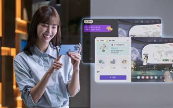 SKT, 이프랜드에 경제시스템 본격 도입…프리미엄 콘텐츠 사고 판다