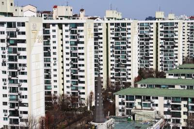 목동·성수에 공공주택 더 짓는다…공급 3.5만호로 확대