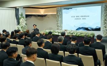 이재현 CJ그룹 회장 창립 70주년 맞아 ‘온리원 정신’ 강조