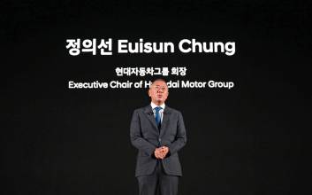 “전동화 시대 향한 새로운 도전”...현대차, 울산 EV 전용공장 ‘첫 삽’