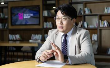 “폐배터리 수거부터 운송·보관까지 안전하게…2025년 상장 도전” [이코노 인터뷰]