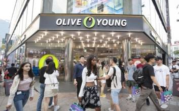 올리브영, 자체 포인트 제도 도입...멤버십 혜택 강화