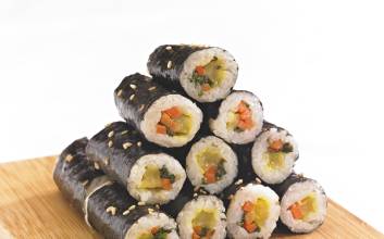 ‘마약 김밥’ 추억 속으로 사라지나…표현 금지 법적 근거 생겨