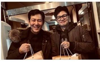 여의도 황금손 된 이정재, 고공행진 주가 뒤에선 무슨 일