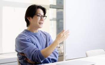 프로게이머 출신 창업가의 목표…“상장에 도전할 것”[이코노 인터뷰]