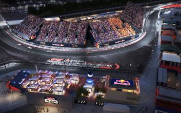 CES 이어 F1·슈퍼볼까지…카지노시티 라스베이거스는 ‘무한변신’ 중 [E-마이스]