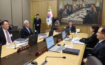 ‘완전체’ 된 한국은행 금통위, 기준금리 향방은?