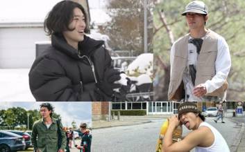 [얼마예요] 축구장 밖에서 더 멋있다…여심 홀린 ‘조규성 사복’